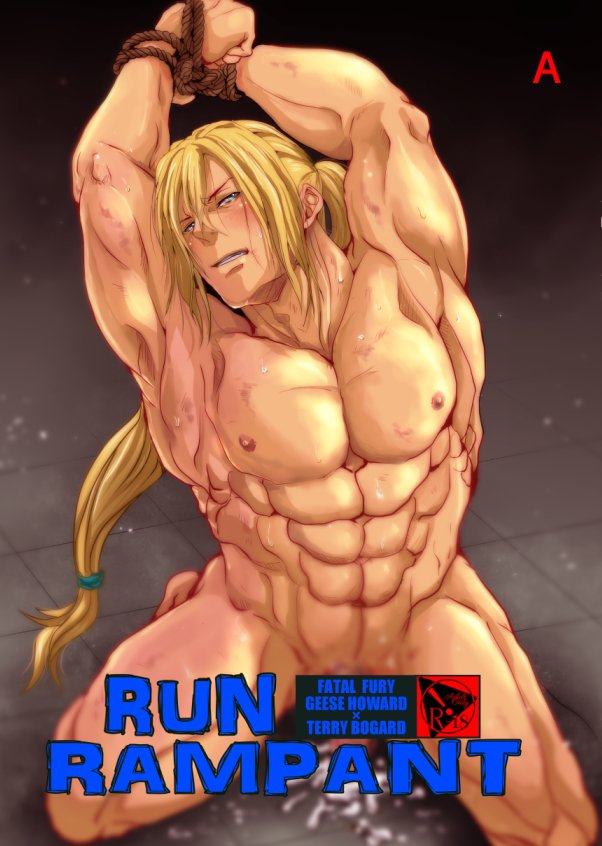 Post 3462427 Fatal Fury Terry Bogard