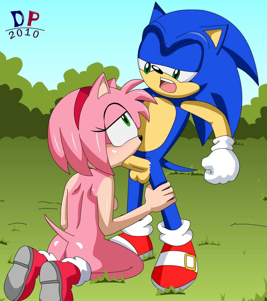 Post 577360: Amy_Rose dp Sonic_the_Hedgehog Sonic_the_Hedgehog_(series)