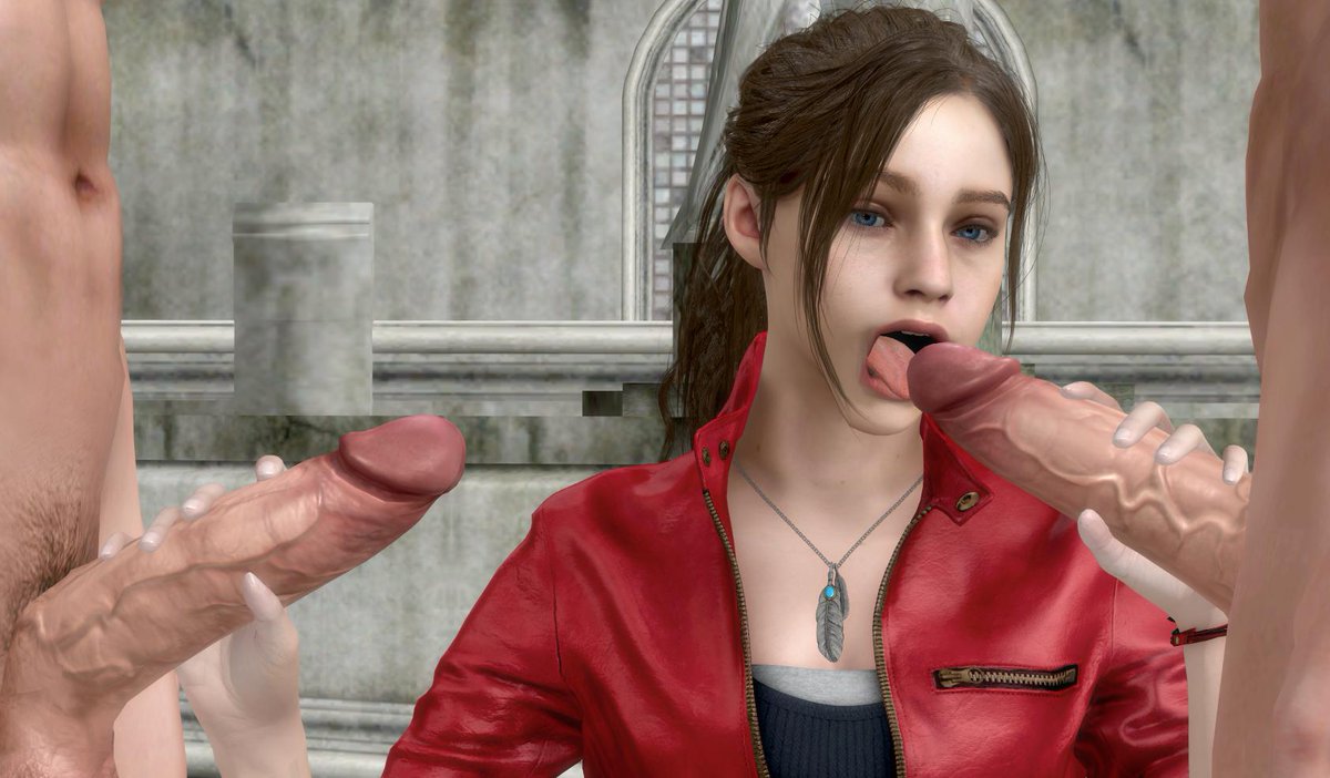 Post 5193755 Claireredfield Residentevil Residentevil2remake Xnalara