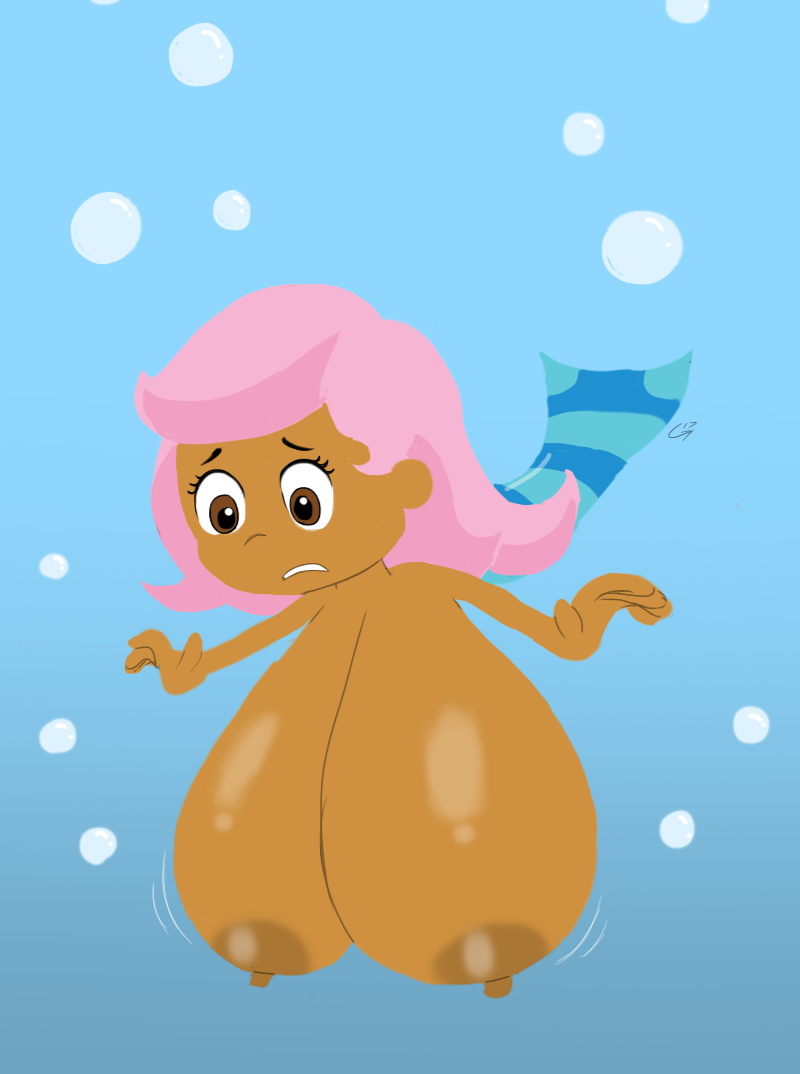Crystal molly naked