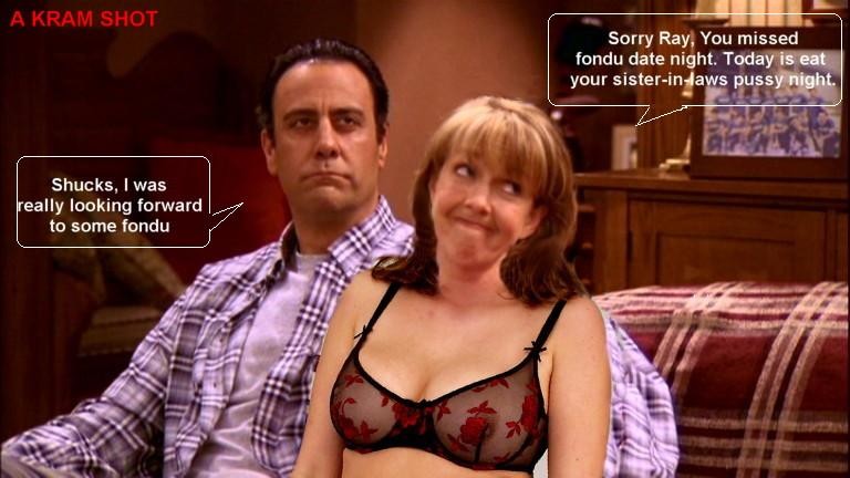 Post 1841454 Akramshot Amymacdougall Bradgarrett Everybodylovesraymond Fakes Monicahoran