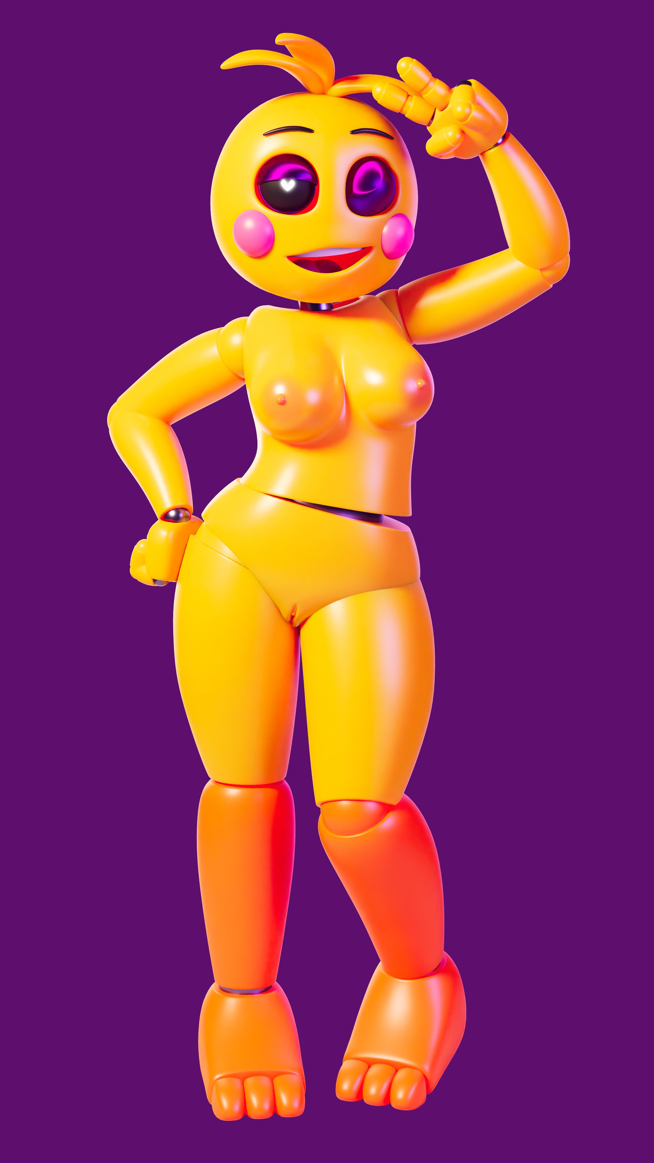 Post 4683860 Ashleyorange Fivenightsatfreddys Toychica