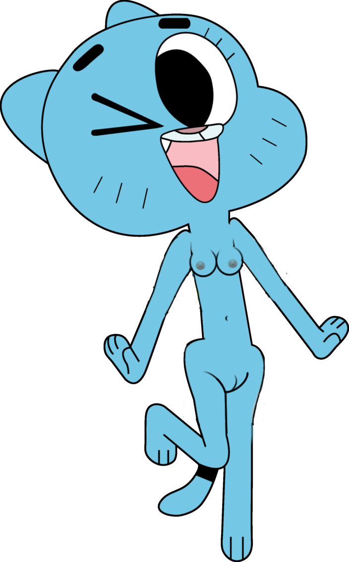 Post 1100710 Edit Nekomate14 Nicolewatterson Theamazingworldofgumball 