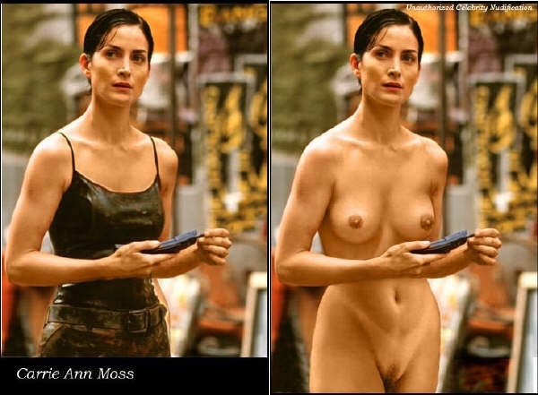 Post 2077924 Carrie Annemoss Fakes Thematrix Trinity Unauthorizedcelebritynudification 