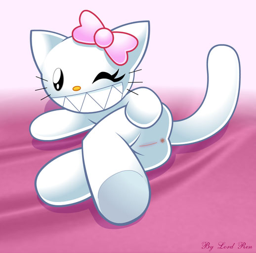 Hello Kitty Hentai Porn - Post 7813: Hello_Kitty Kitty_White San_Renard Sanrio