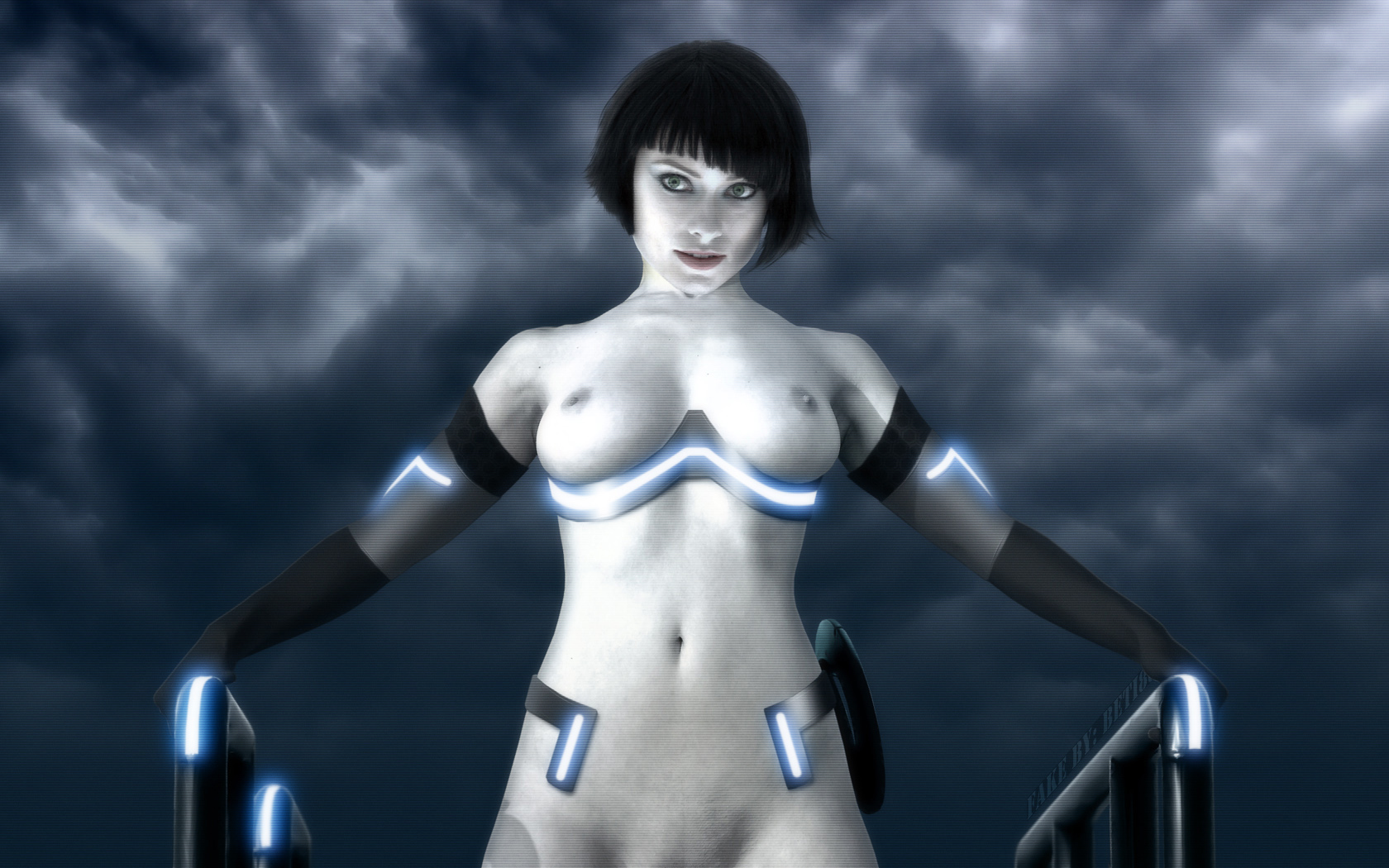 Post 666945 Beti88 Fakes Oliviawilde Quorra Tron Tronlegacy 0177