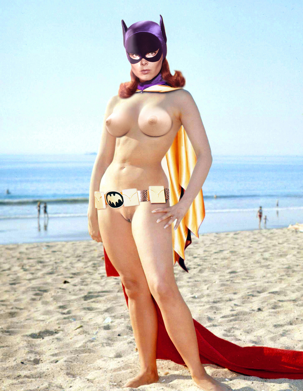 Post 1600055 Barbaragordon Batgirl Batmanseries Dc Fakes Featuredimage Yvonnecraig 