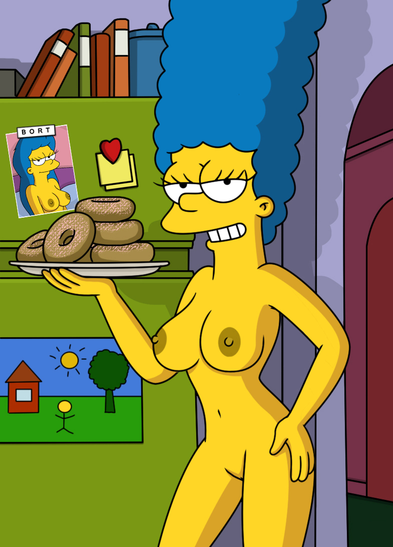 Marge_Simpson The_Simpsons WVS