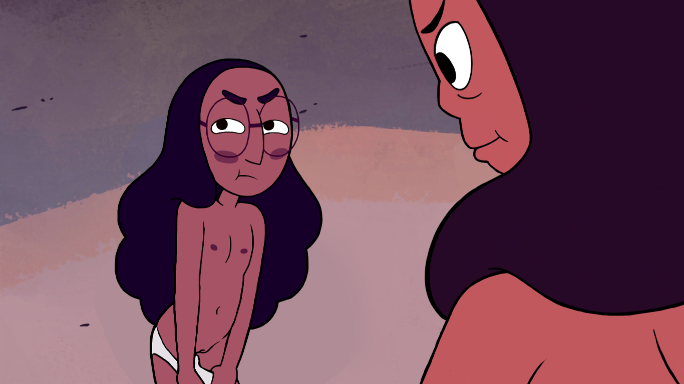 Post 3389246 Connie Maheswaran Dr Porn Priyanka Maheswaran Steven Universe