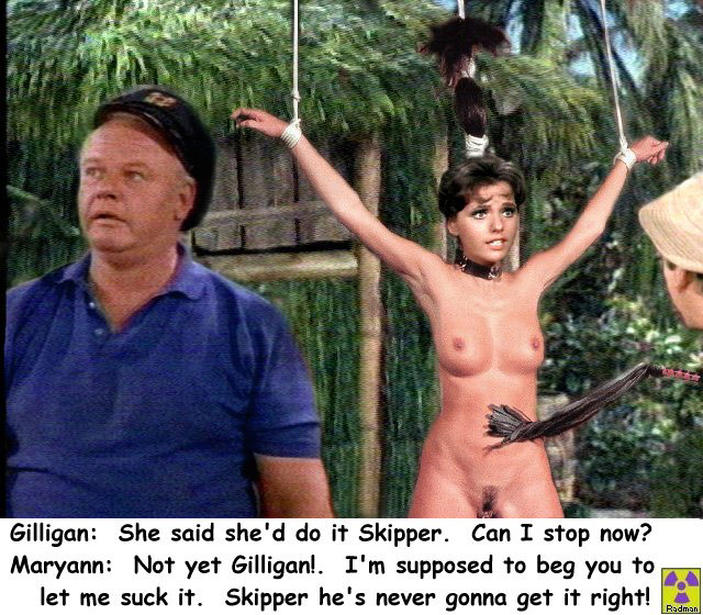 Post 1799056 Alanhale Bobdenver Dawnwells Fakes Gilligansisland Maryannsummers Radman 0411