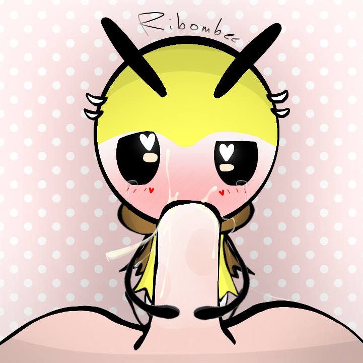 111-ro Porkyman Ribombee