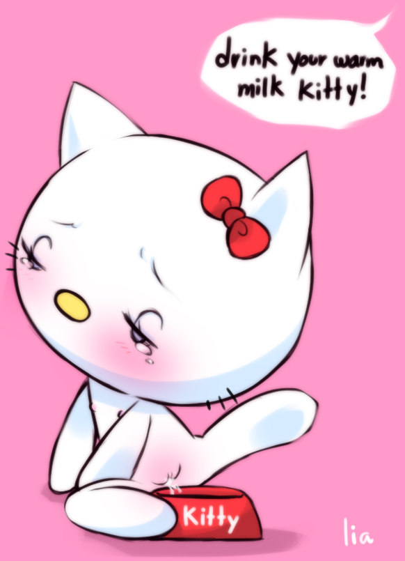 Hello Kitty Hentai Porn - Post 942086: Hello_Kitty Kitty_White lia_(artist)