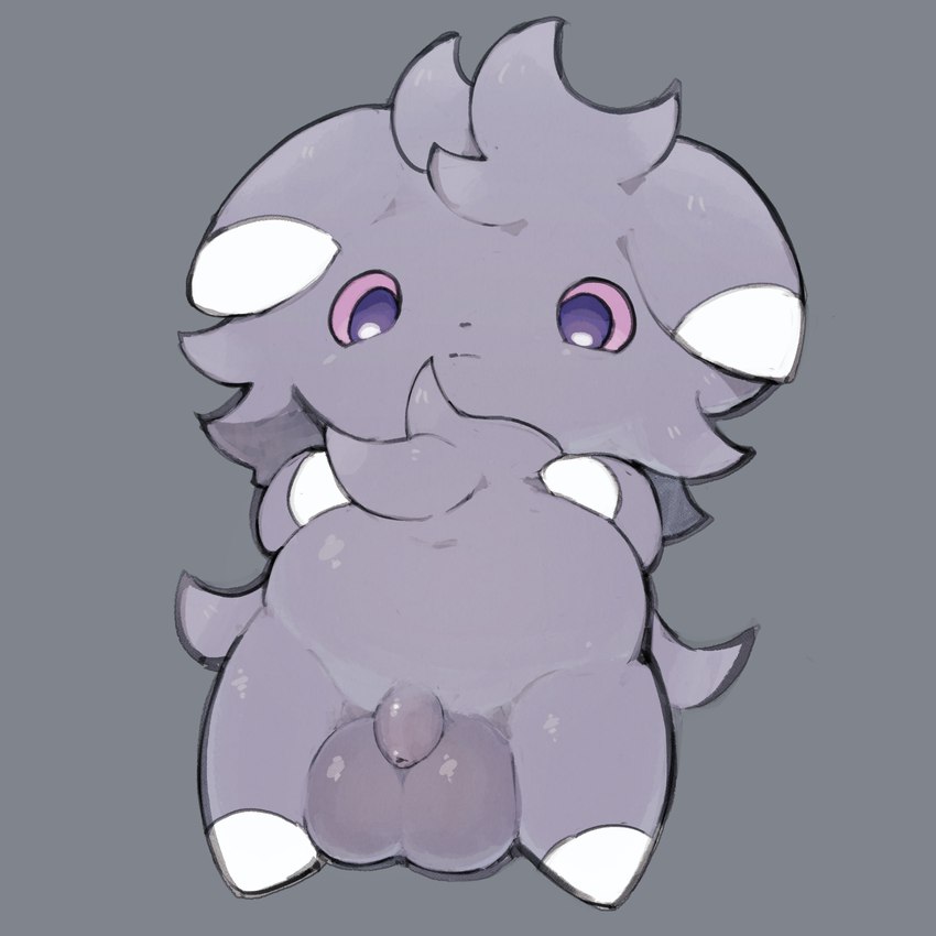 Espurr Porkyman