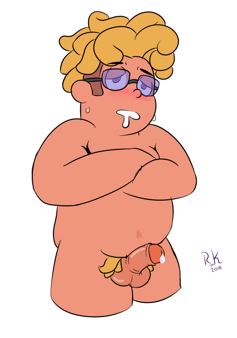 Post 3637338 Ronaldo Fryman Steven Universe