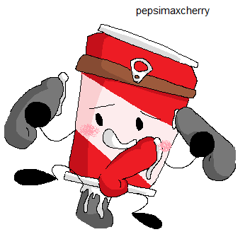 Dr._Fizz Inanimate_Insanity PepsiMaxCherry