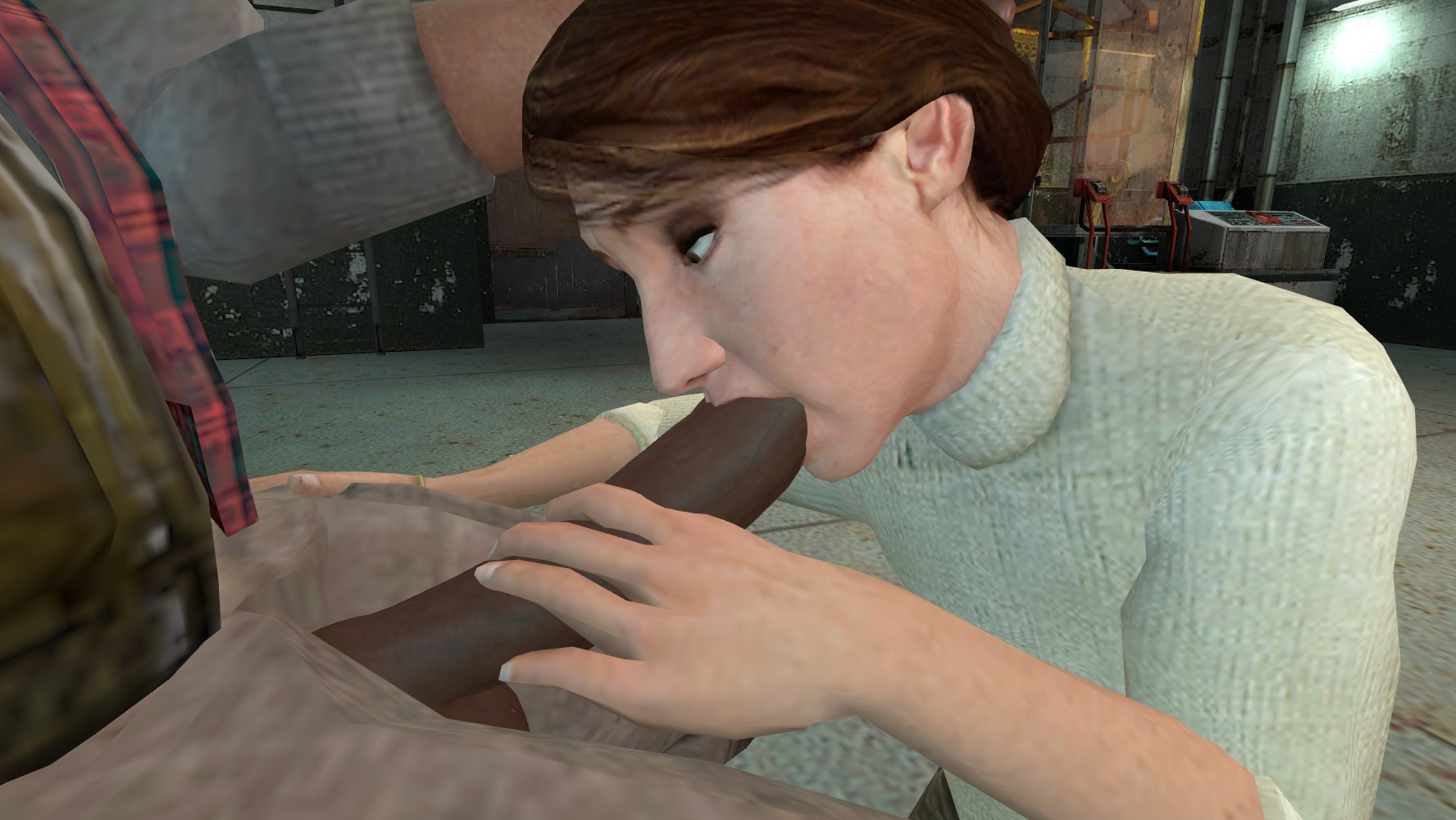 Post 2338865 Elivance Gmod Half Life Half Life2 Judithmossman