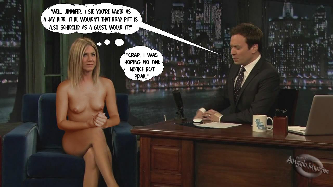 Post 2370587 Angelomysterioso Fakes Jenniferaniston Jimmyfallon Thetonightshow 8173