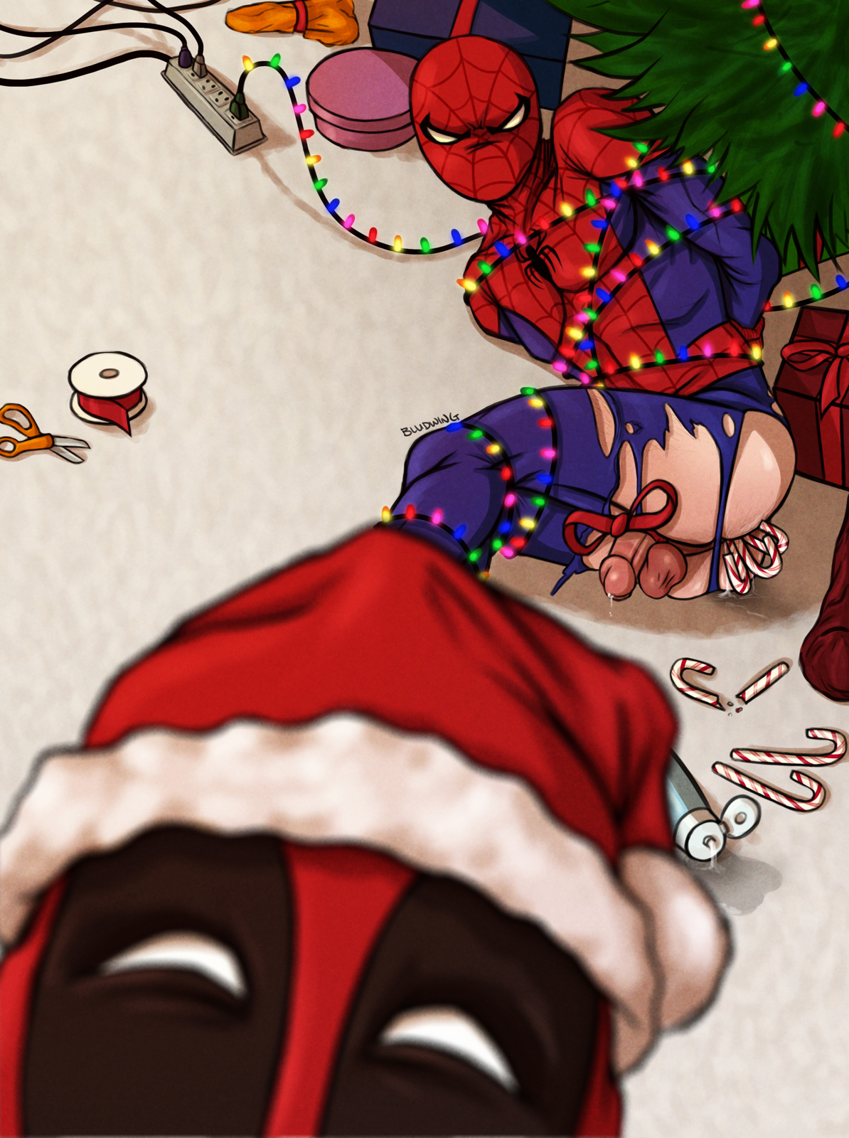 Deadpool pansexual comics