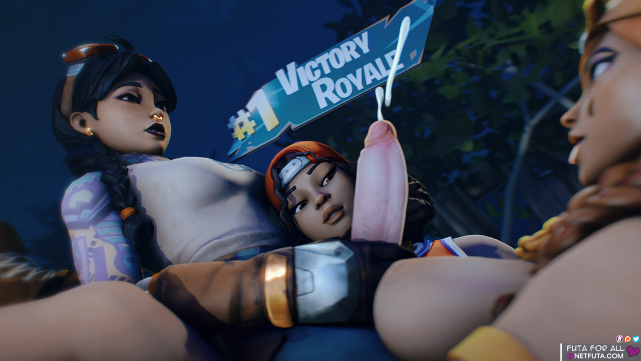 Fortnite jules futa