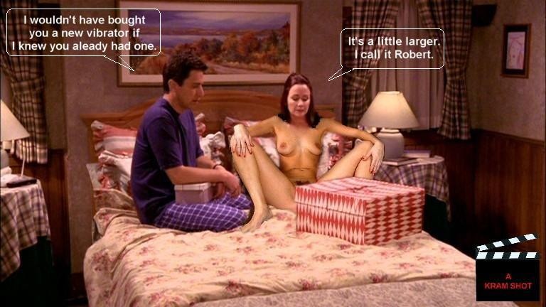 Post 1835549 A Kram Shot Debra Barone Everybody Loves Raymond Fakes