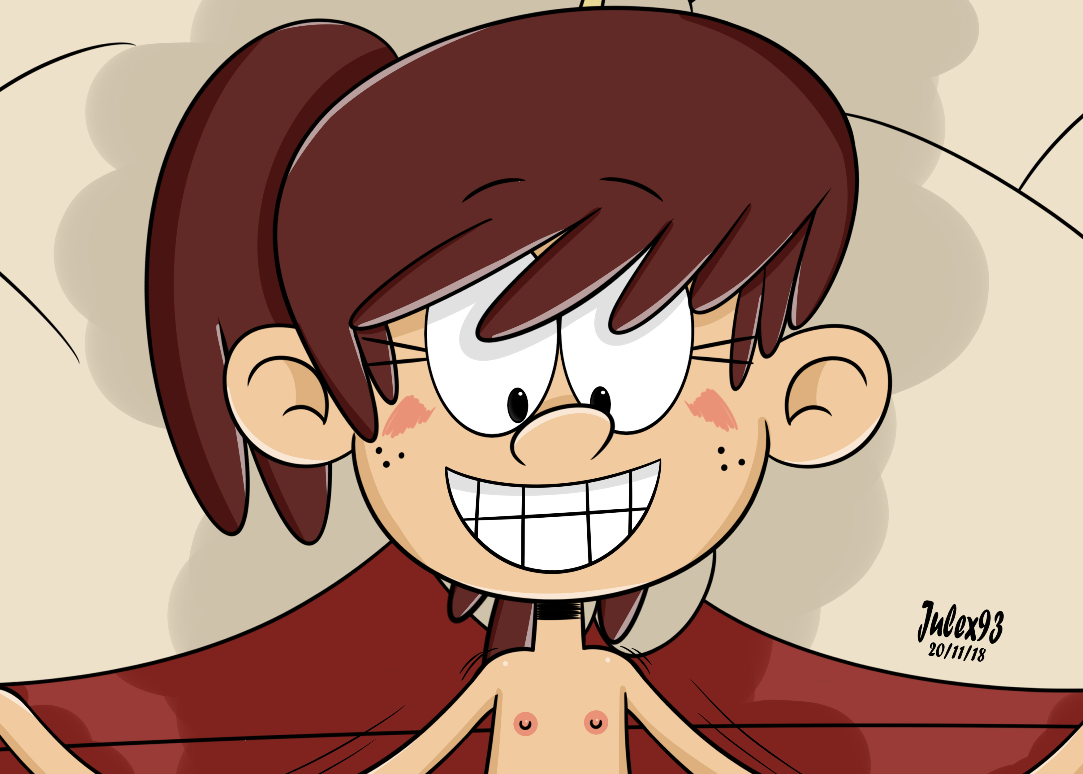 Post 3464064 Julex93 Lynnloud Theloudhouse