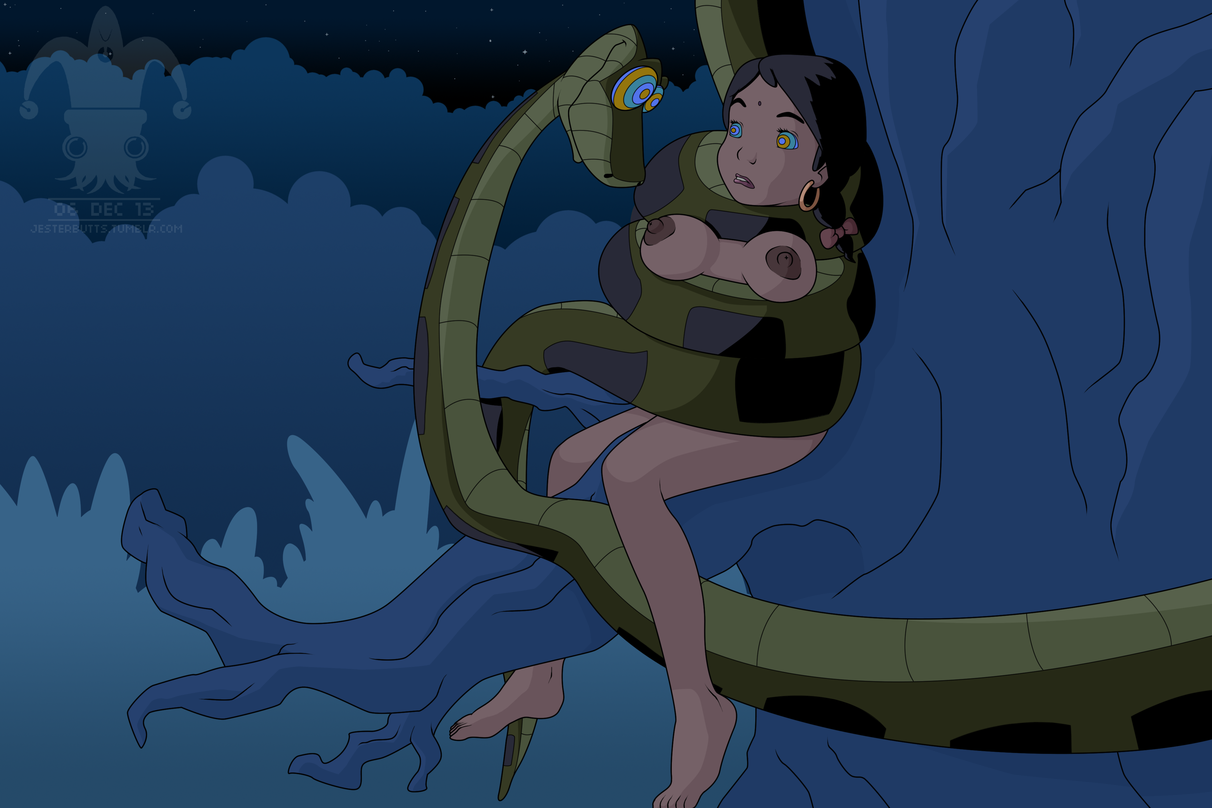 Jungle Book Kaa Porn - Post 2273008: blargsnarf Kaa Shanti The_Jungle_Book