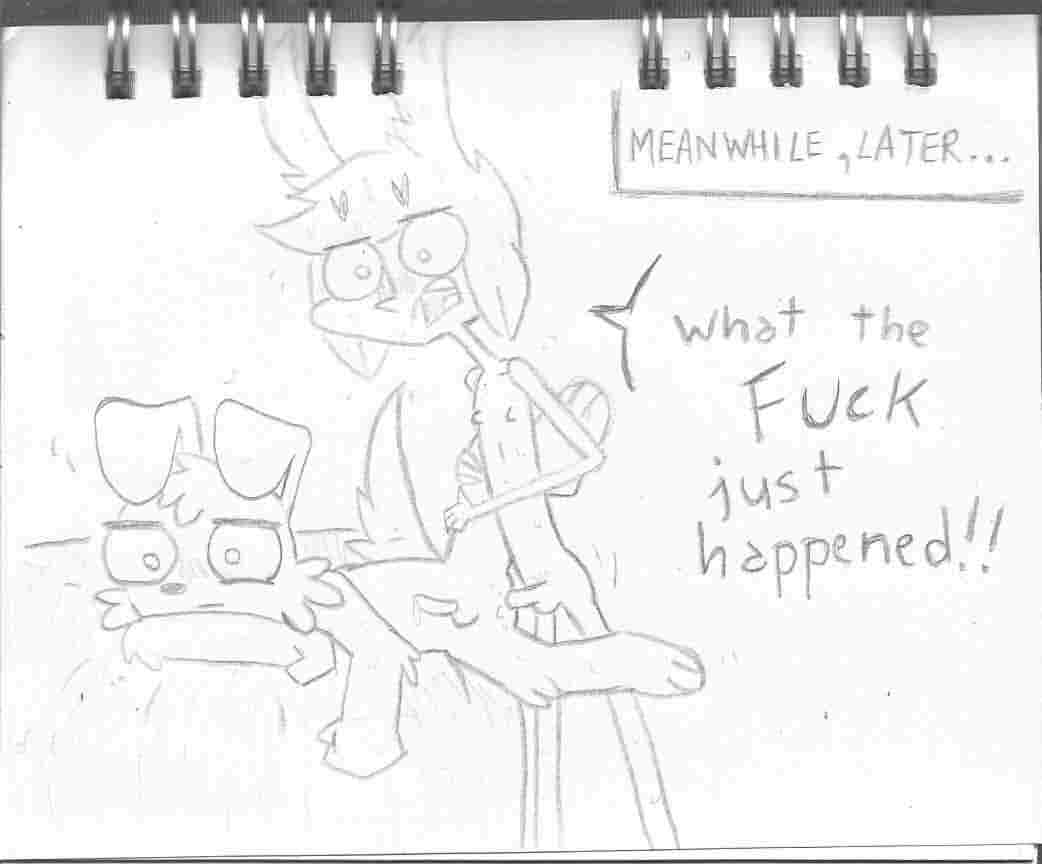 Zoophobia rusty x autumn