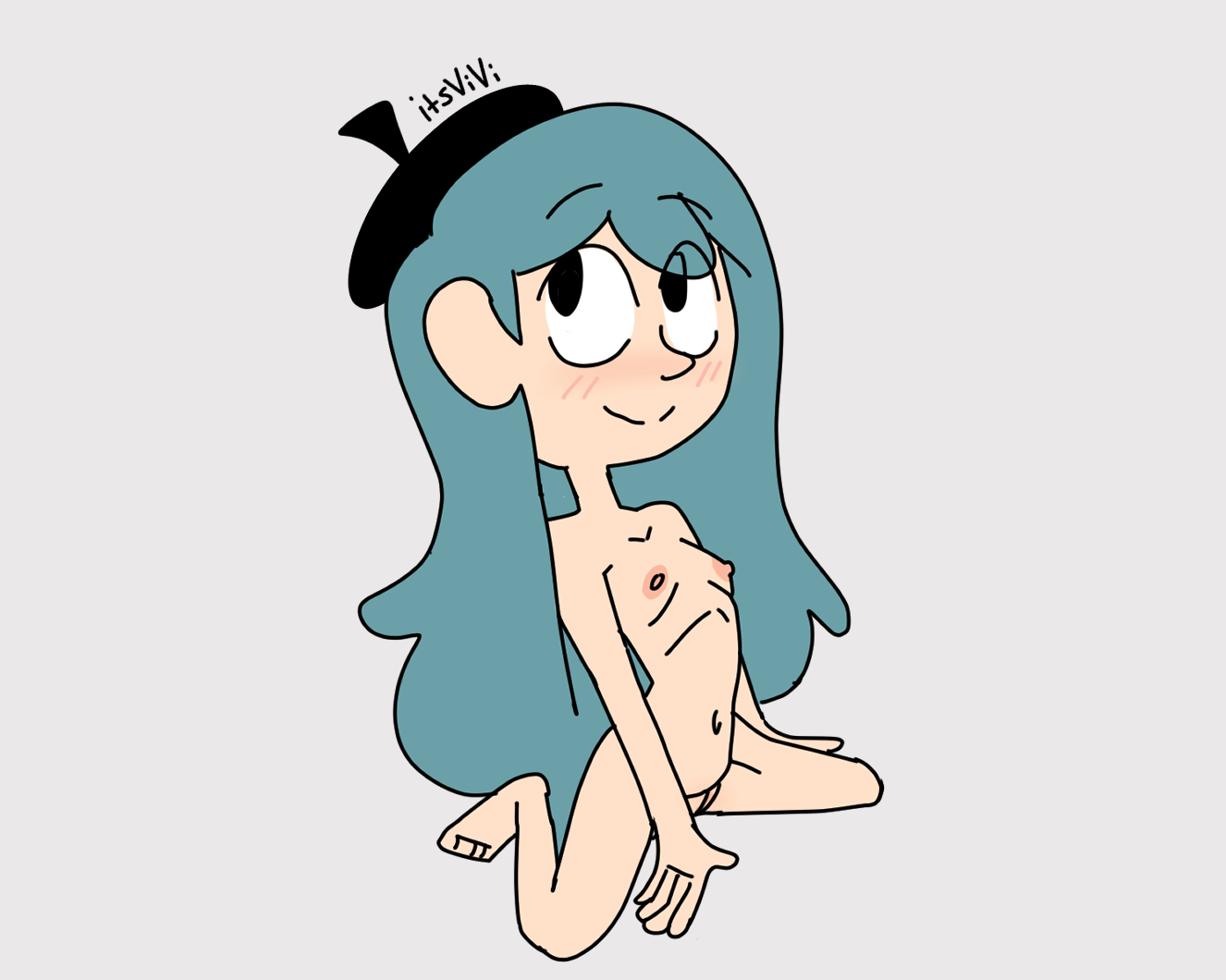 Hilda Hilda_(series) itsvivi