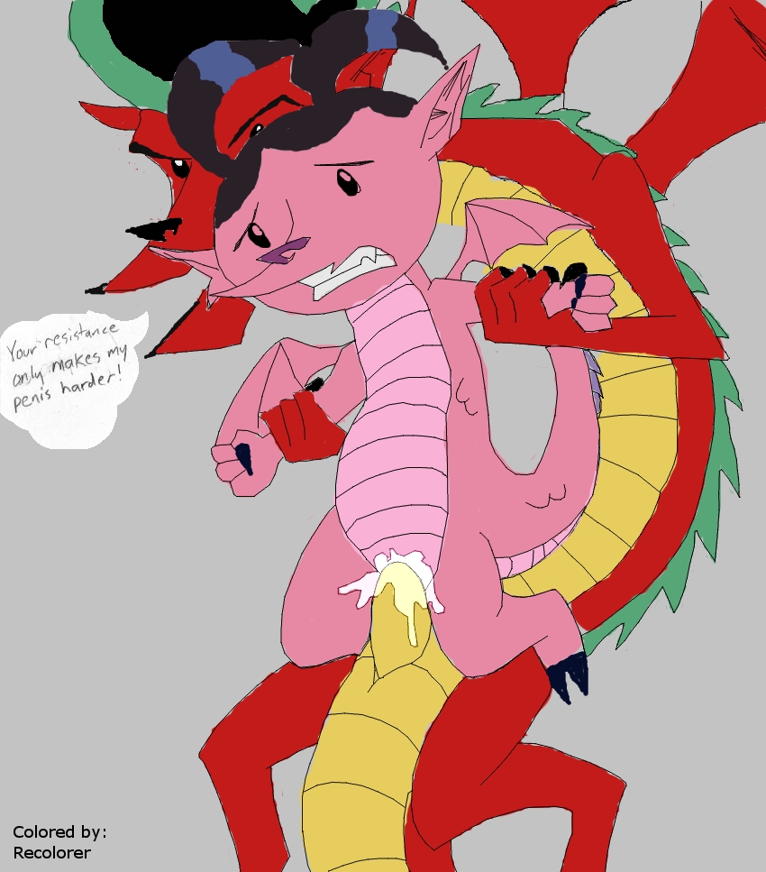 American Dragon Jake Long Porn Clone - Post 241083: American_Dragon:_Jake_Long Haley_Long Jake_Long