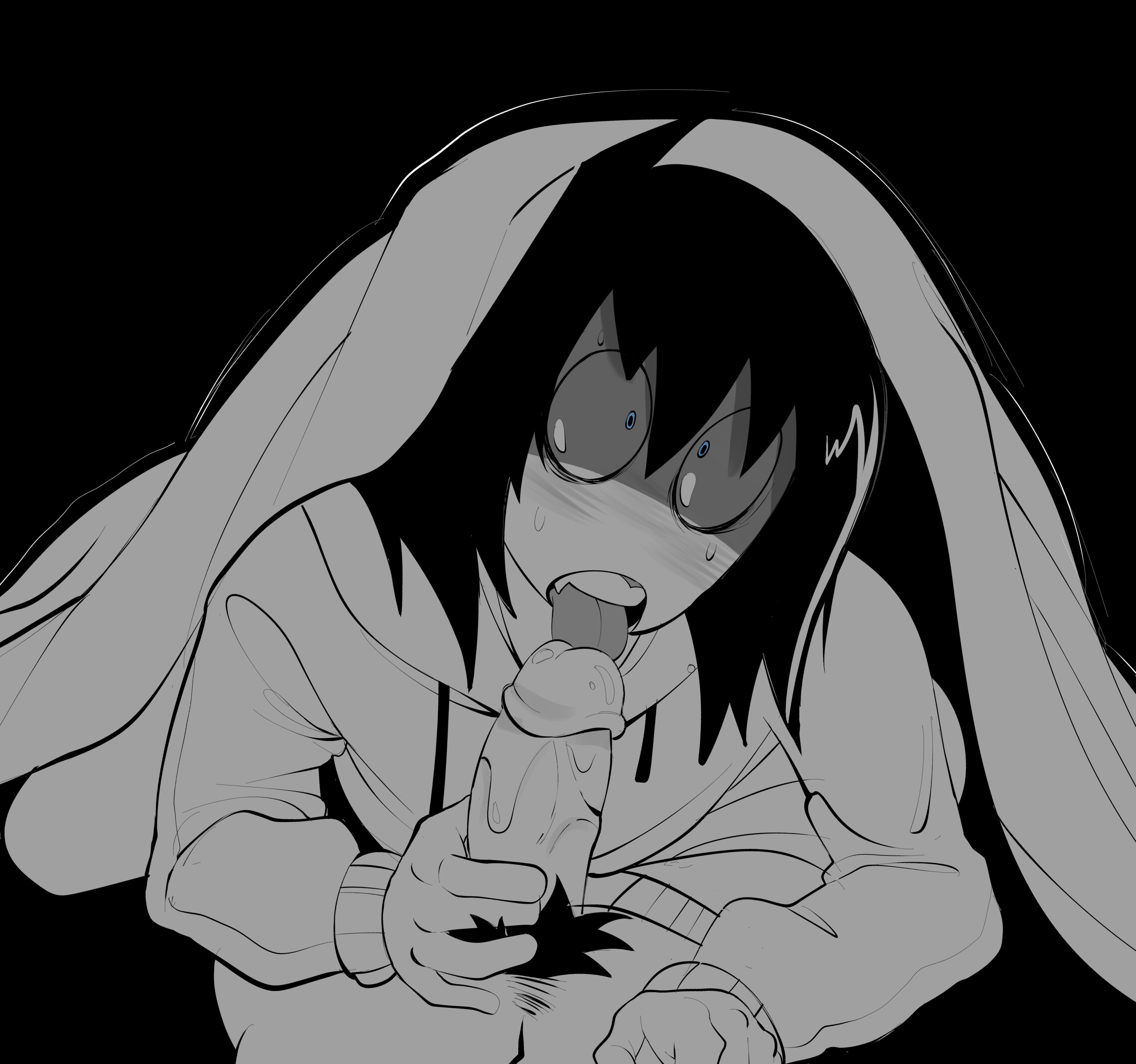 Jeff_the_Killer calaziike creepypasta