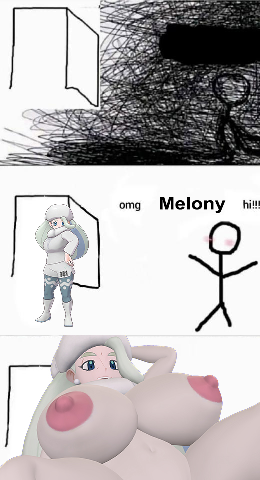 Post 5971599 Melony Meme Mr Chazz80 Omg X Hi Porkyman