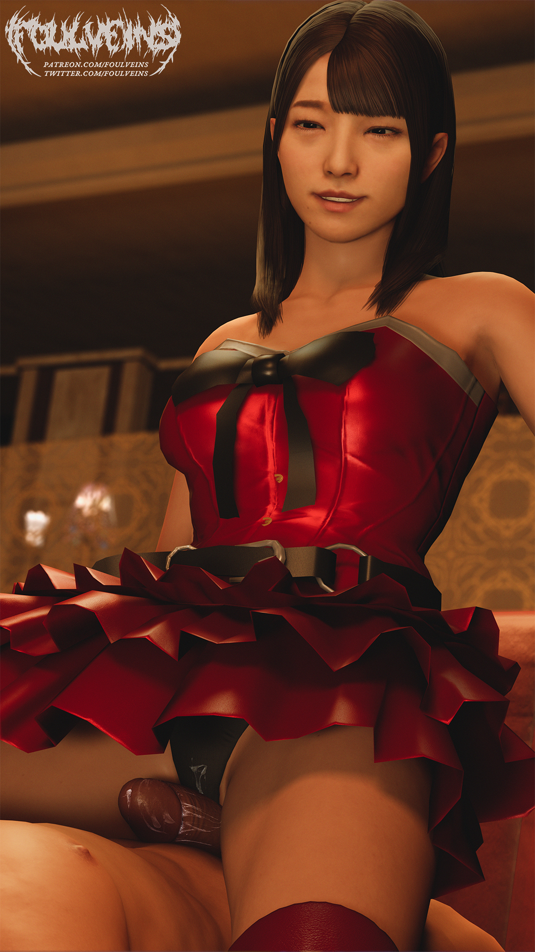 Ai uehara yakuza