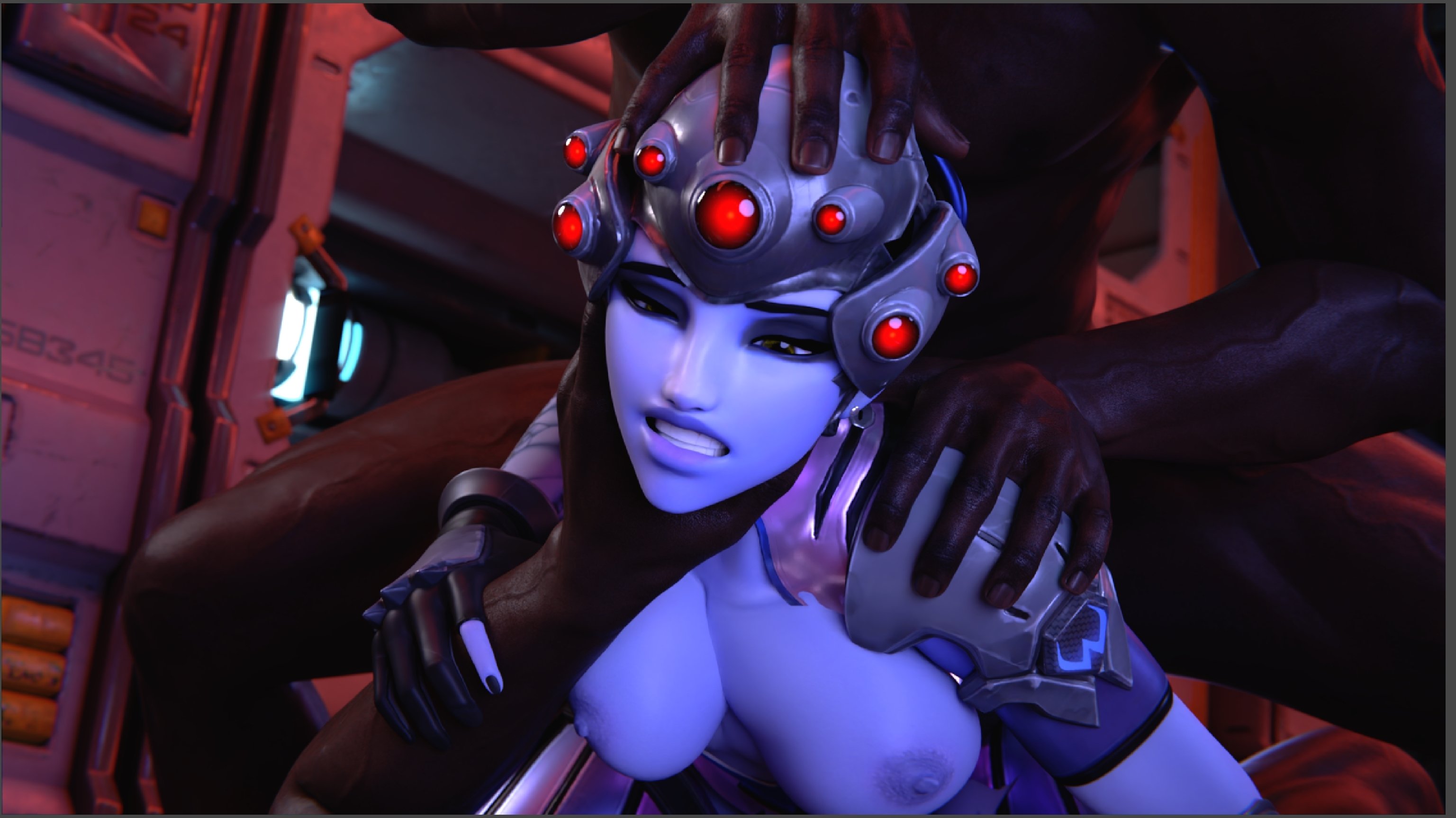 Post 5548694: blender Overlook Slayed.coom Widowmaker