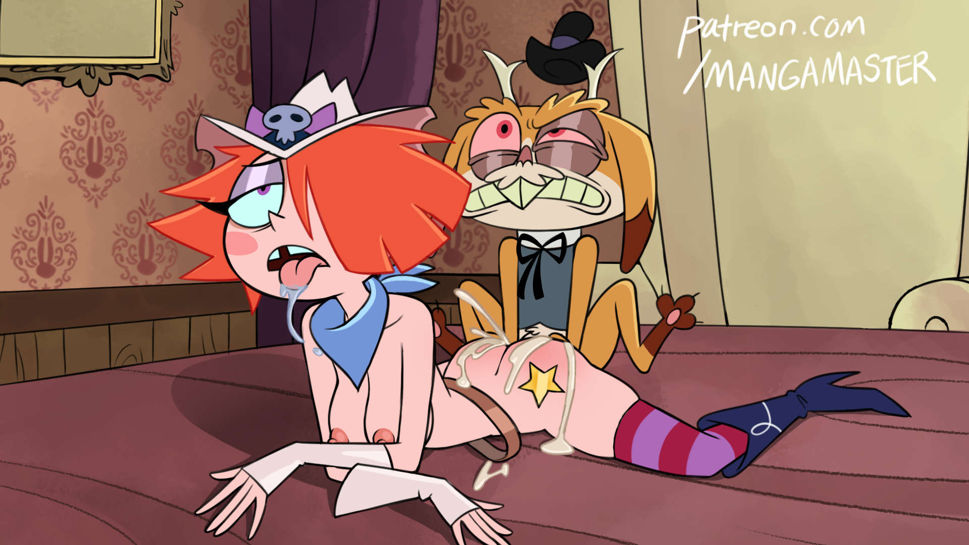 Post 4208726 Longgonegulch Mangamaster Mayorrhubarb Rawhide 