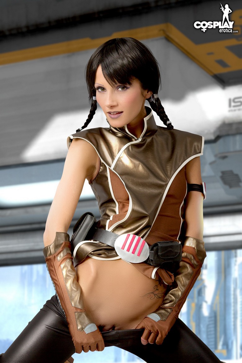 Post 1838107 Cosplay Cosplayerotica Satele Shan Star Wars The Old 