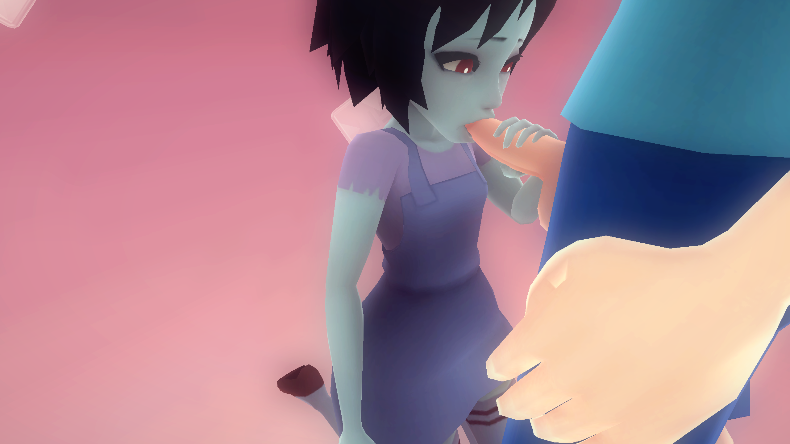 Adventure Time Marceline 3d Porn - Post 3761718: Adventure_Time Finn_the_Human Marceline  what_if_adventure_time_was_a_3D_anime_game