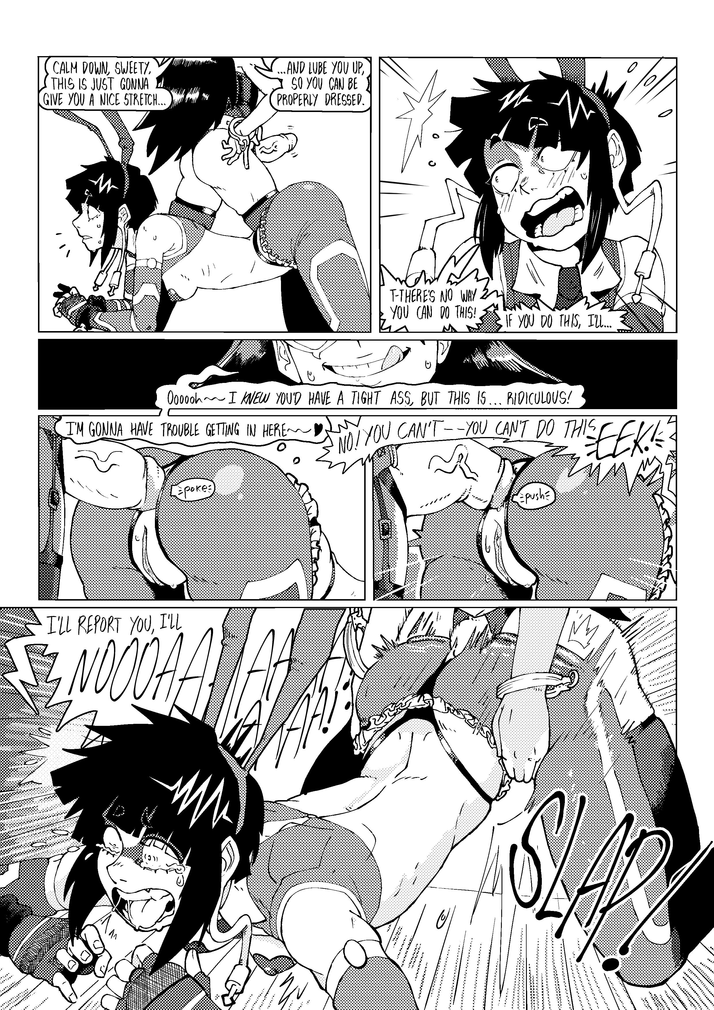 Post 3788674 Comic Eltonel Kyoukajirou Myheroacademia Nemurikayama