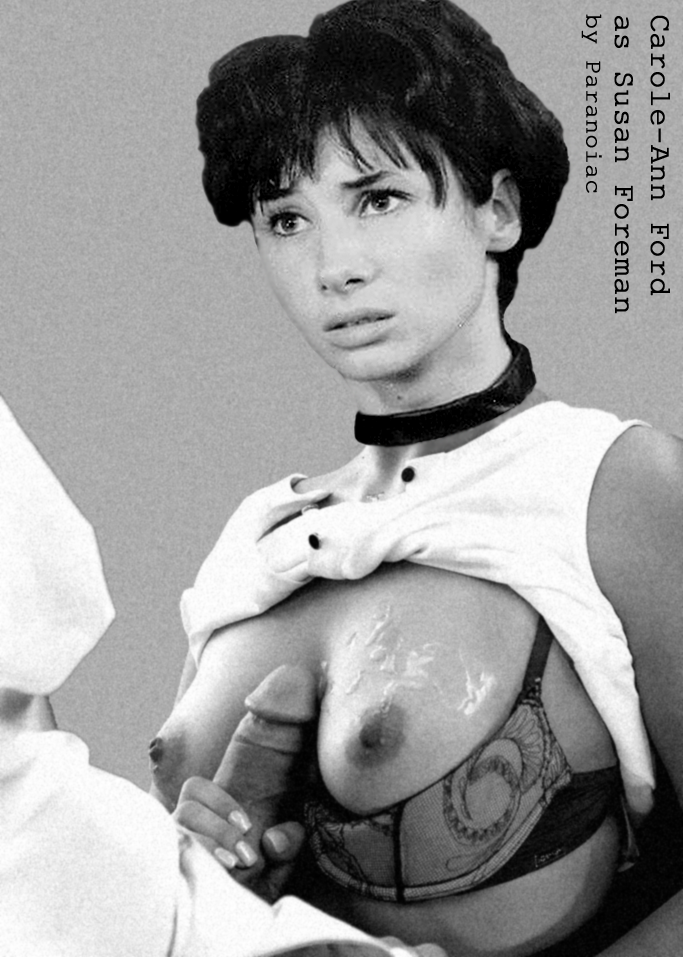 Post 2015619 Caroleannford Doctorwho Fakes Paranoiac Susanforeman 1978