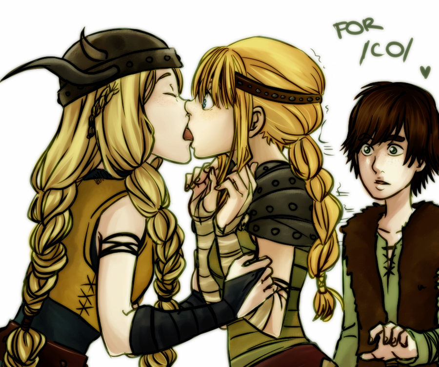 Astrid Hofferson Fuck - Post 438712: Astrid_Hofferson featured_image Hiccup  How_to_Train_Your_Dragon Ruffnut