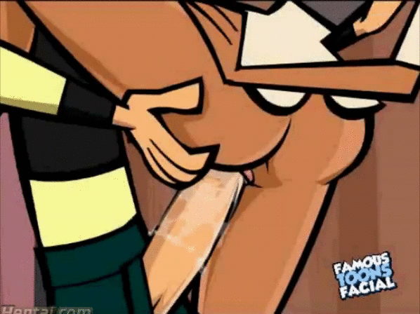 Post 1280036 Animated Courtney Duncan Famous Toons Facial Total Drama