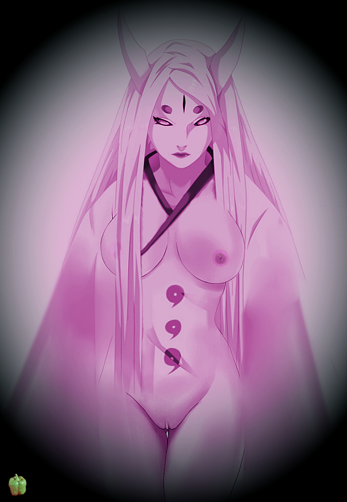 Gimpgo Kaguya_Ootsutsuki Naruto