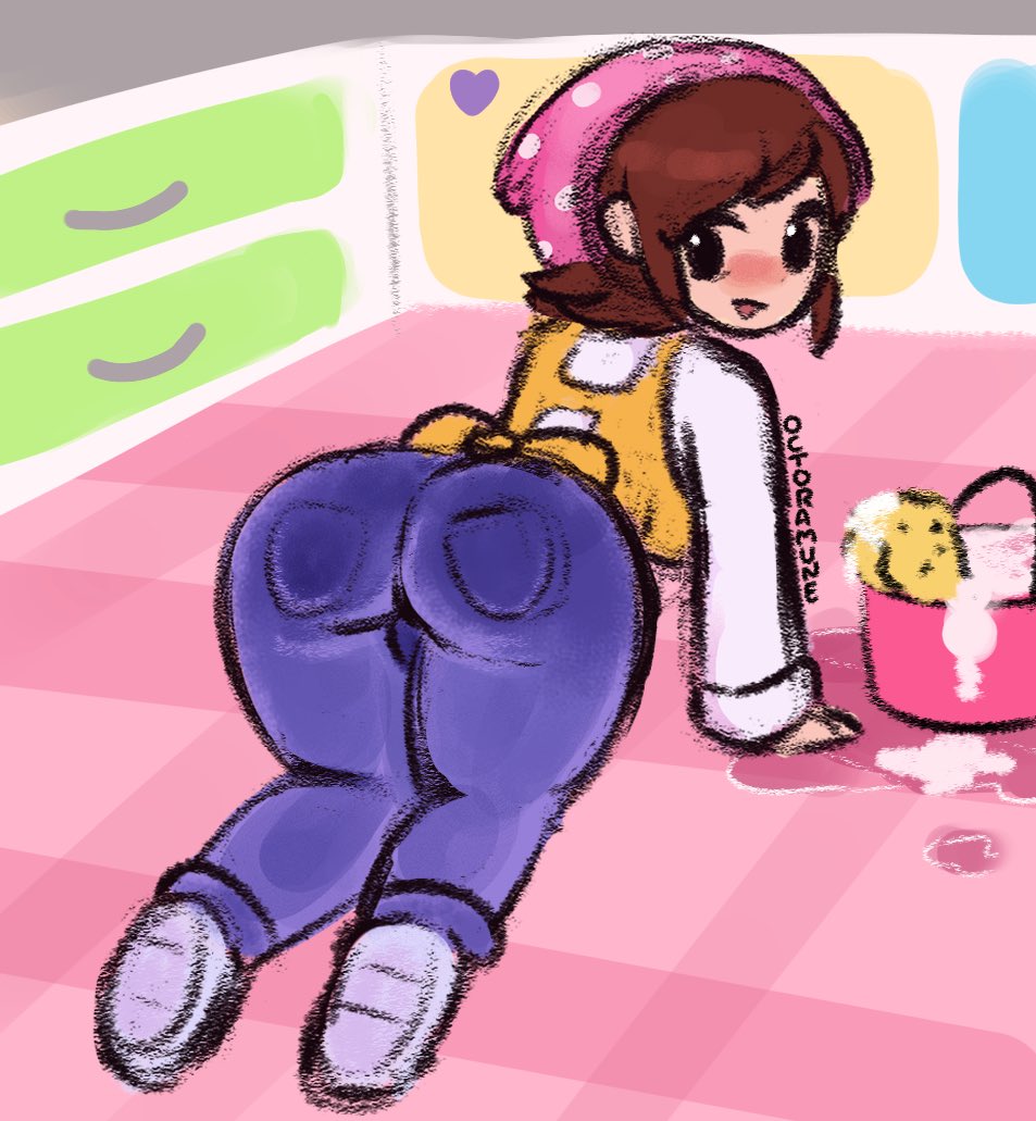 Cooking_Mama Mama OctoRamune