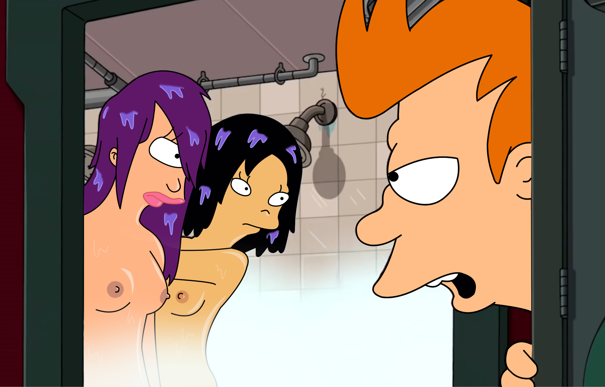 Post 3119952 Amywong Edit Futurama Nobodyman9000 Turangaleela 0585