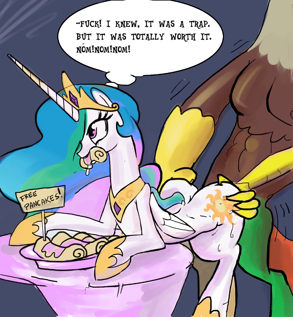 mlp шиппинг :: my little pony :: фэндомы :: Discord (mlp) :: minor :: Princess Celestia :: royal