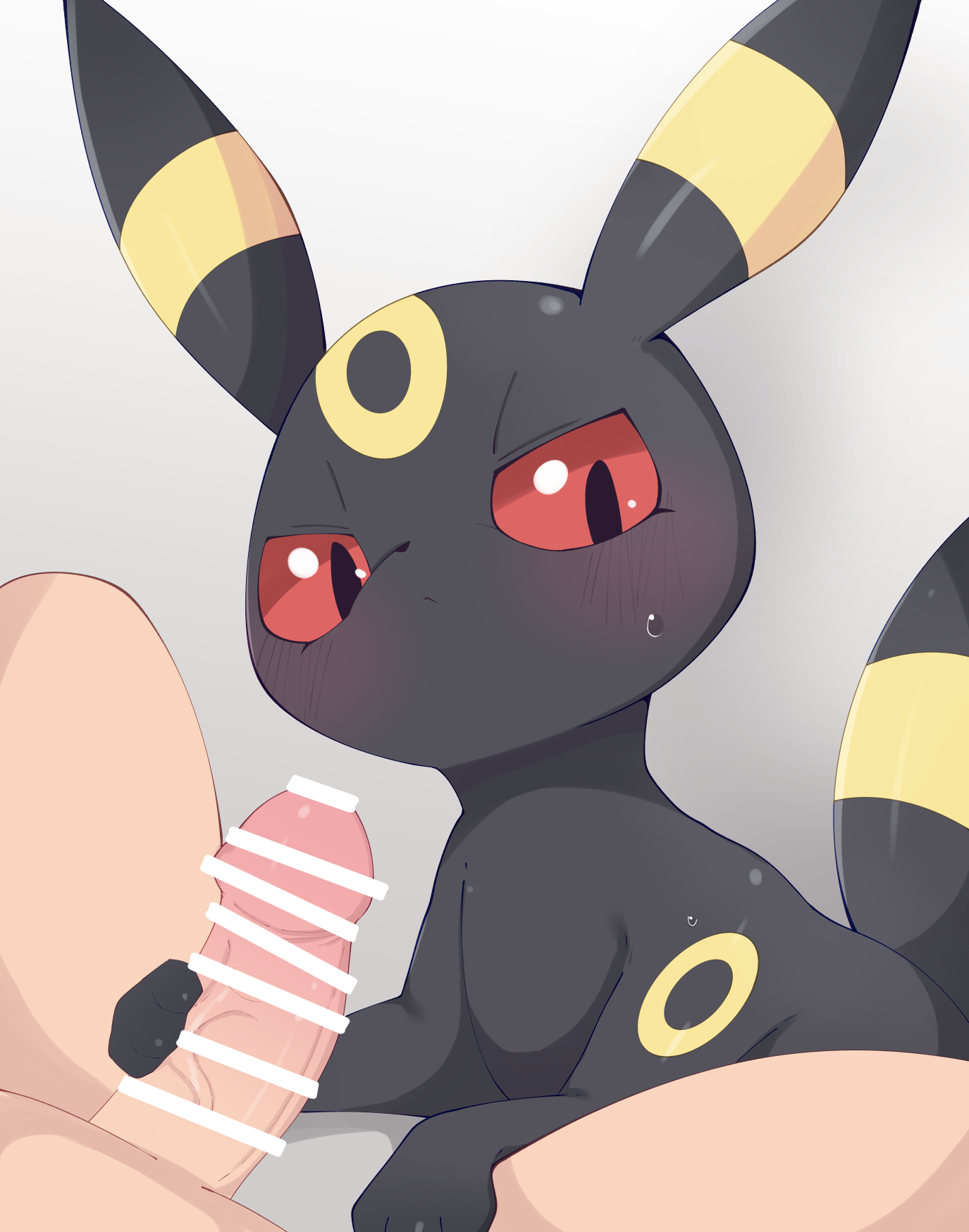 Himimi Porkyman Umbreon