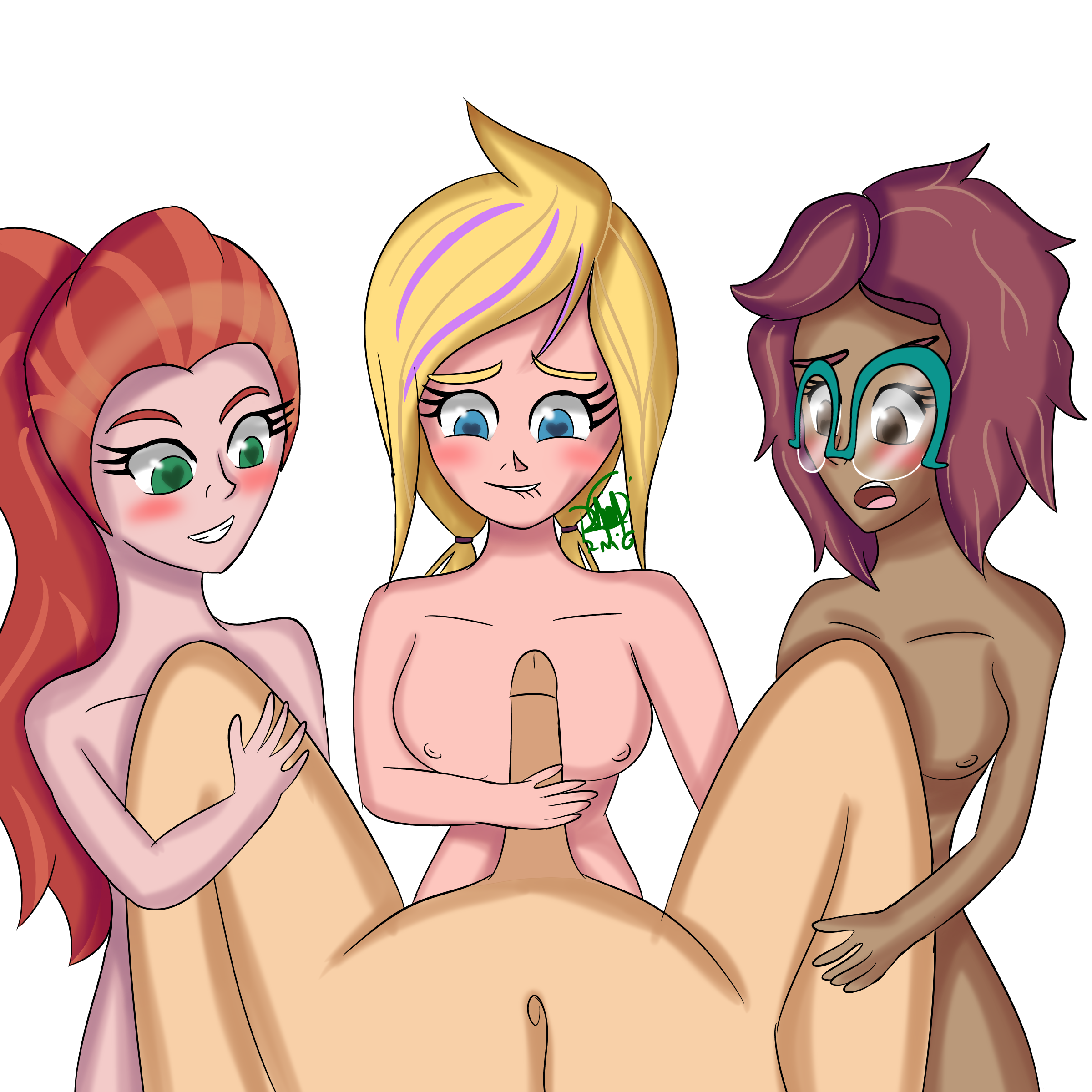 Polly pocket rule 34