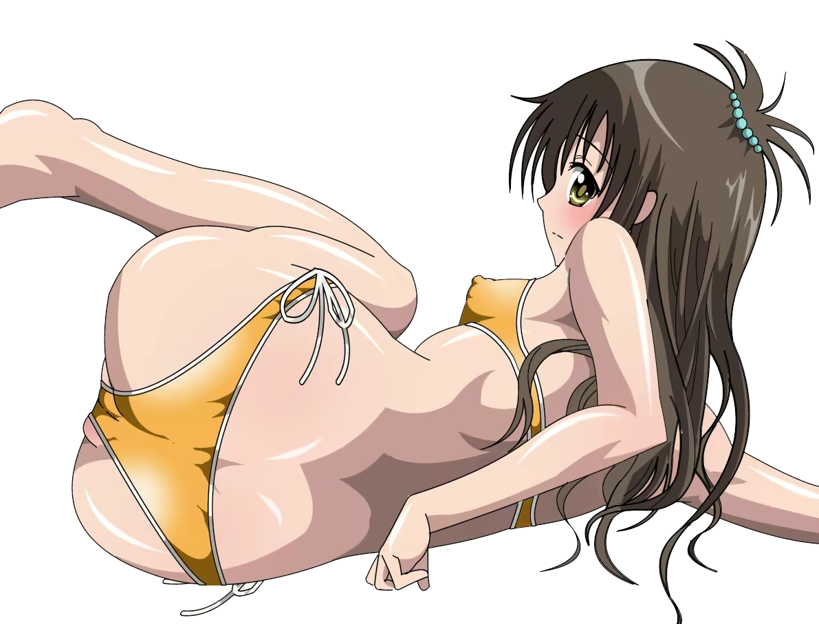 Post 5204541 Kororofu Mikan Yuuki To Love Ru