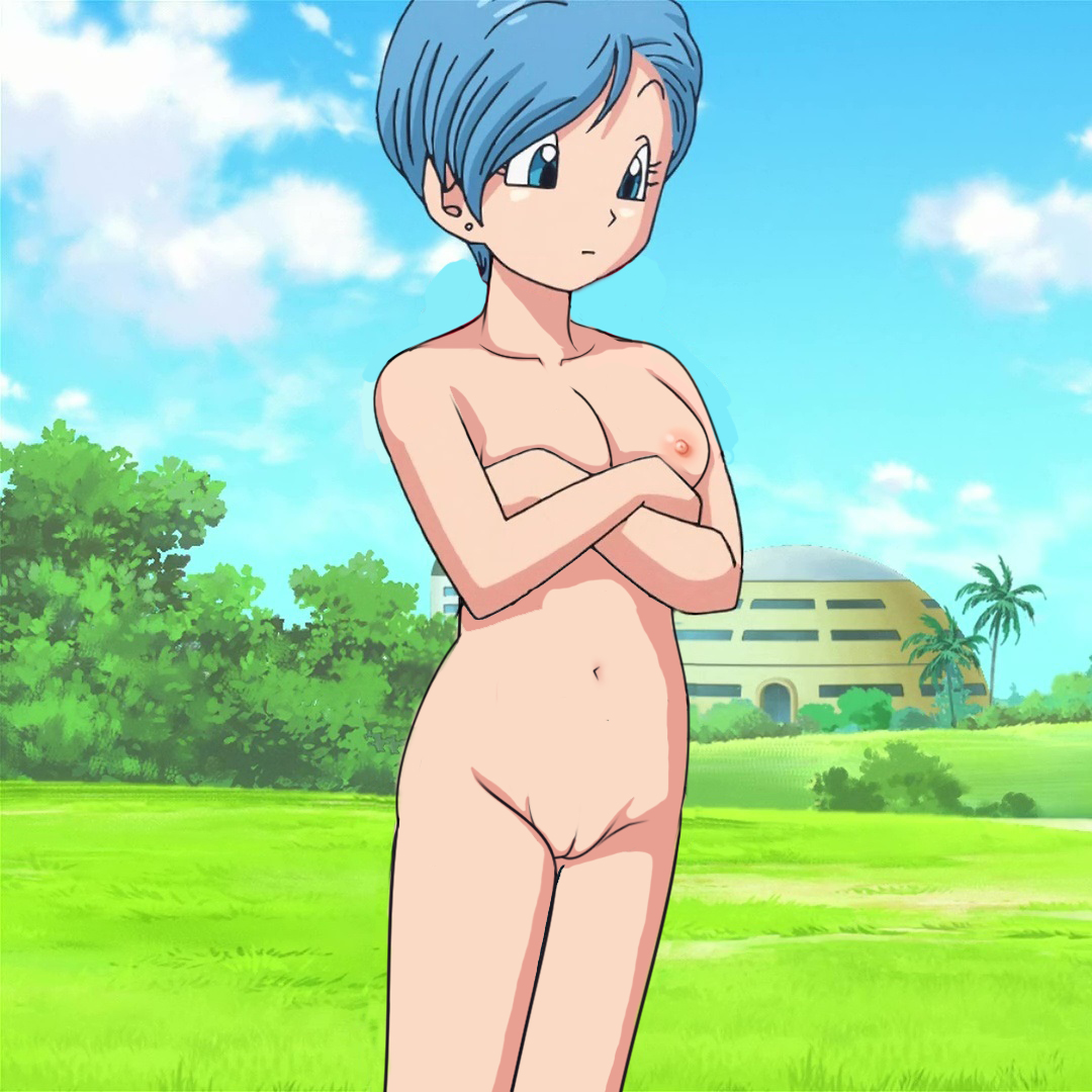 Post 1733798: Bulma_Briefs Dragon_Ball_(series) edit nekomate14