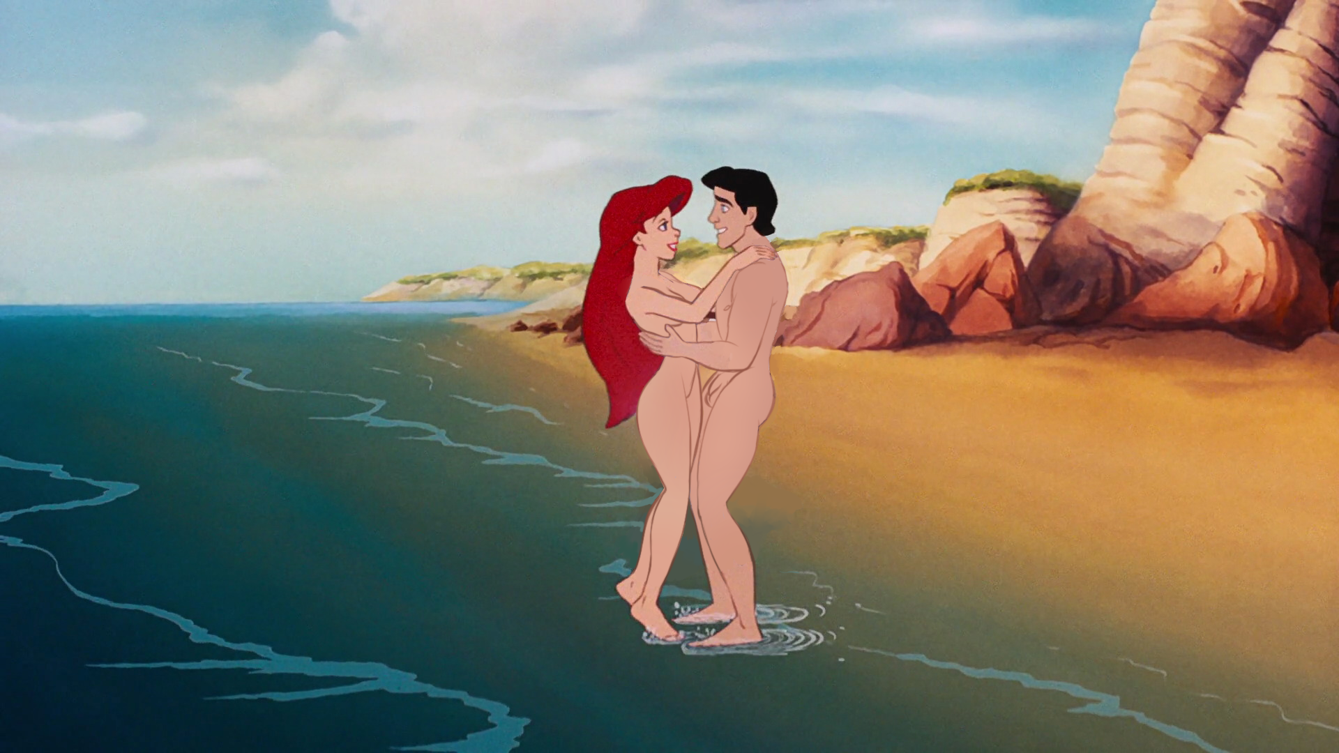 Post 3054050 Ariel Edit Princeeric Screenshotedit Thelittlemermaid 5204