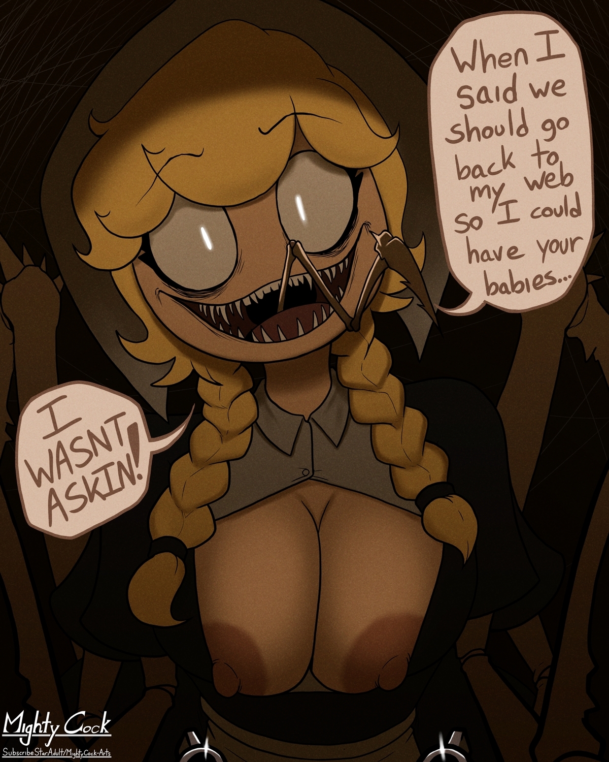 Cliffside cordie r34